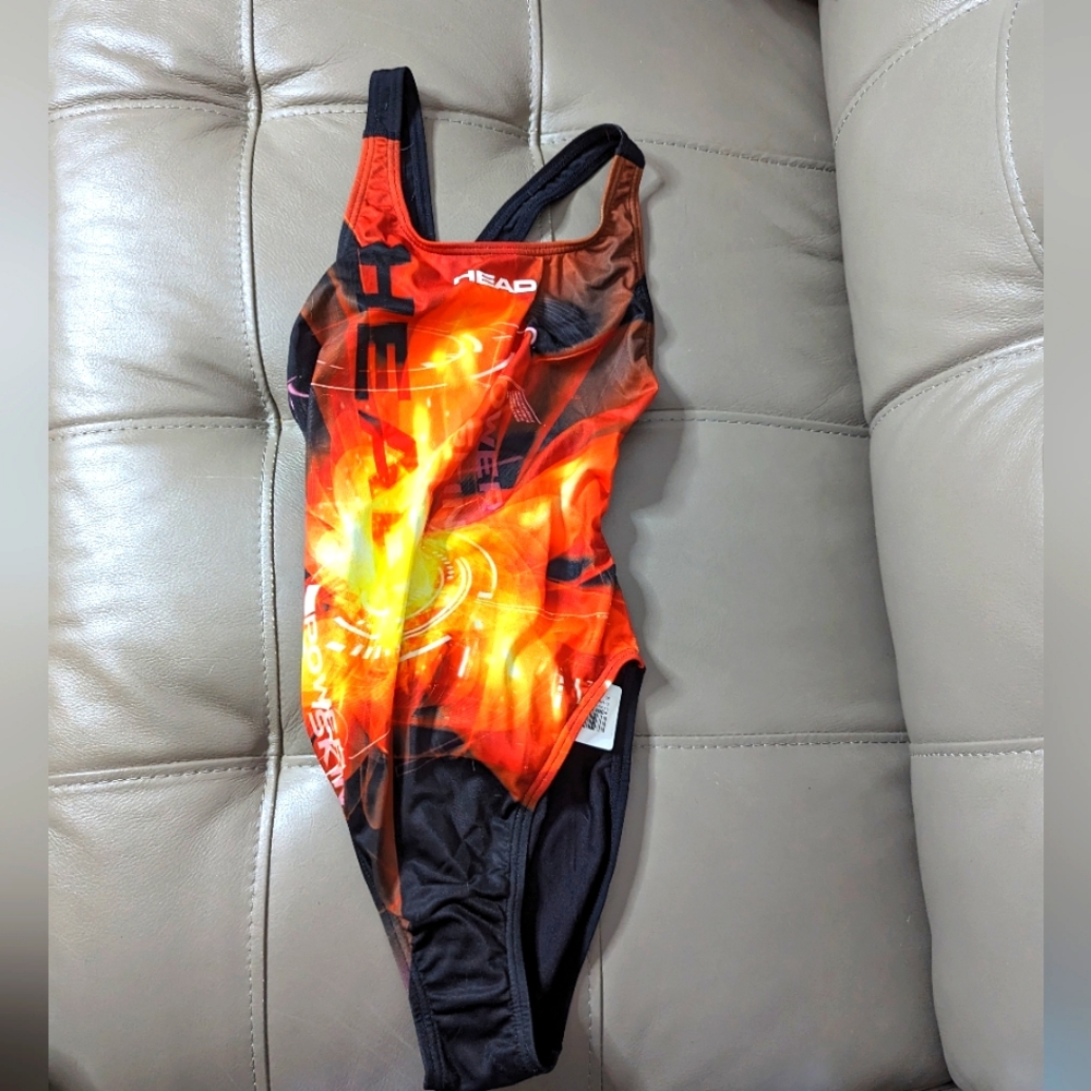 Swimsuit
